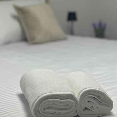 Next Rooms Скопье Экстерьер фото