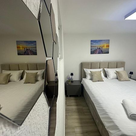 Next Rooms Скопье Экстерьер фото