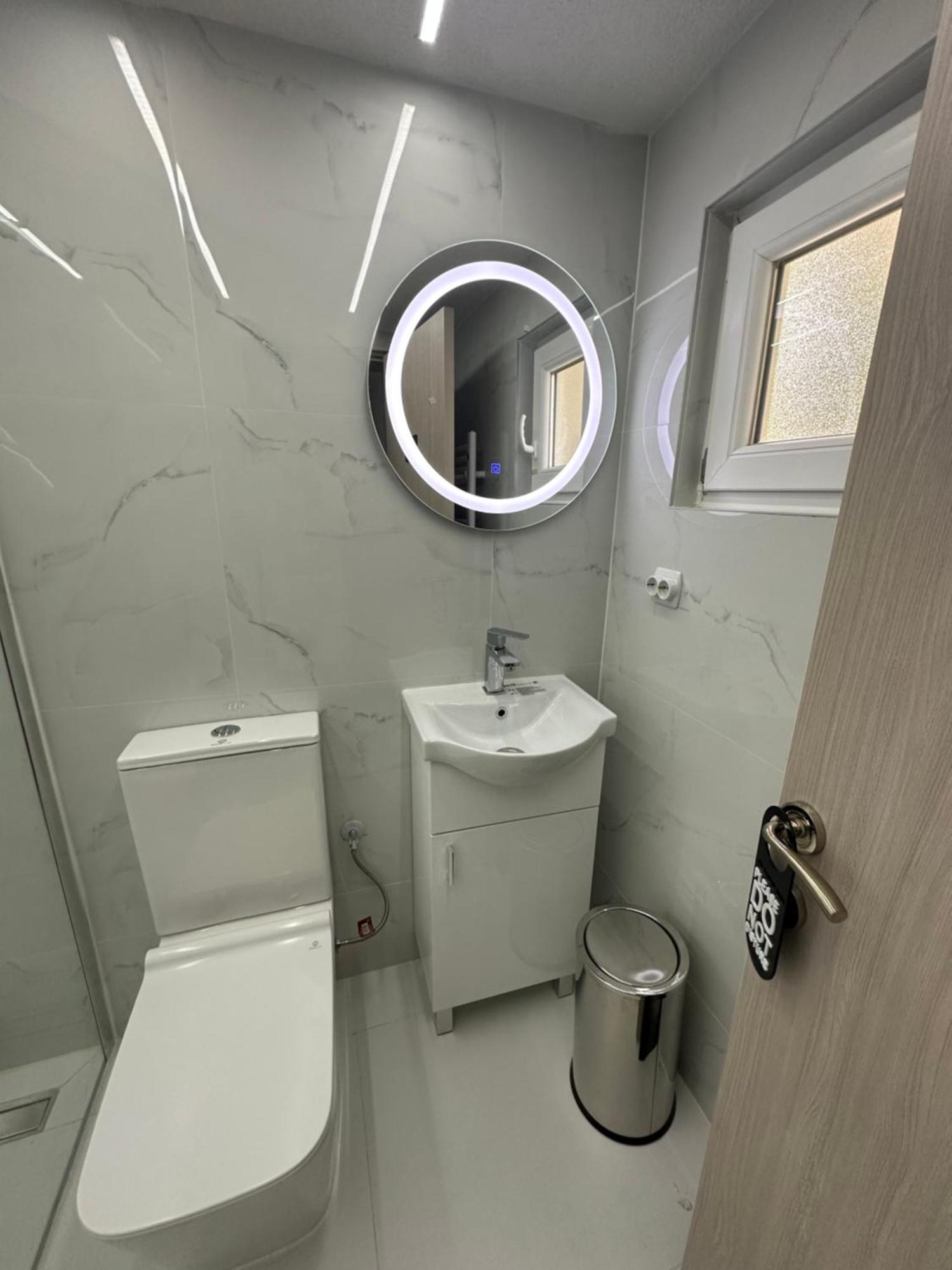 Next Rooms Скопье Экстерьер фото