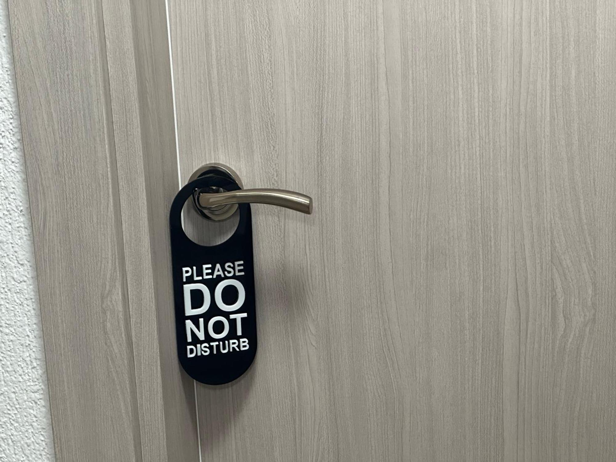 Next Rooms Скопье Экстерьер фото